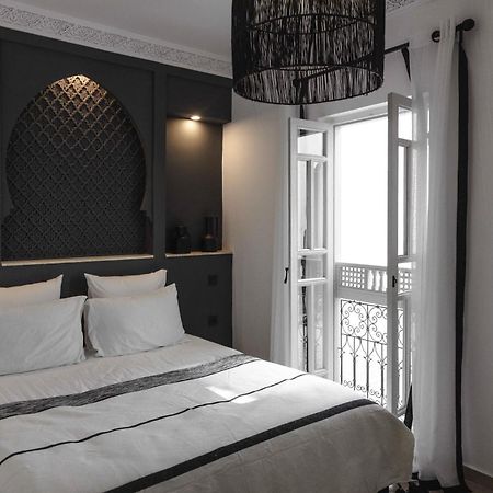 M-17 Riad & Spa Μαρακές Εξωτερικό φωτογραφία