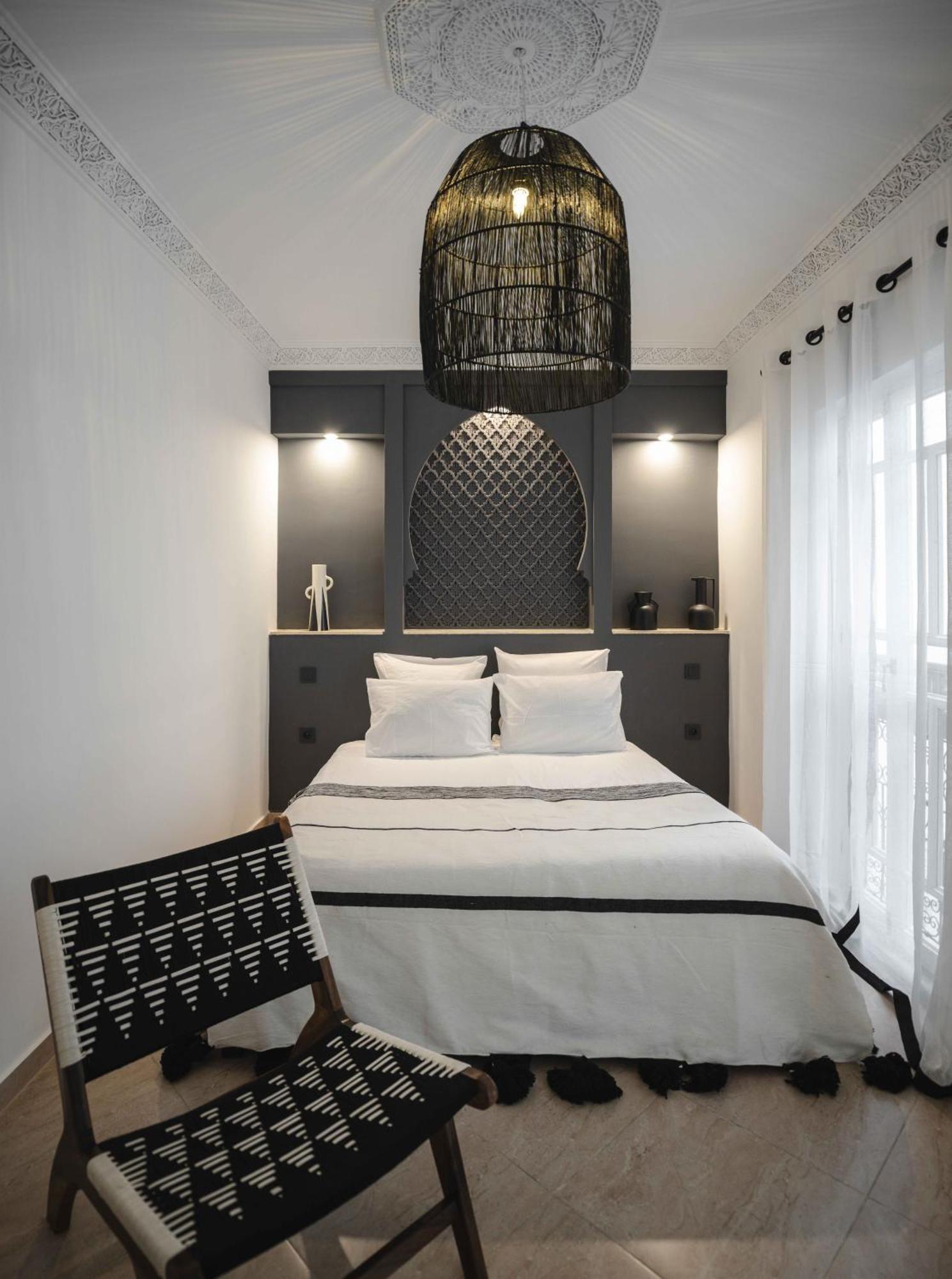 M-17 Riad & Spa Μαρακές Εξωτερικό φωτογραφία