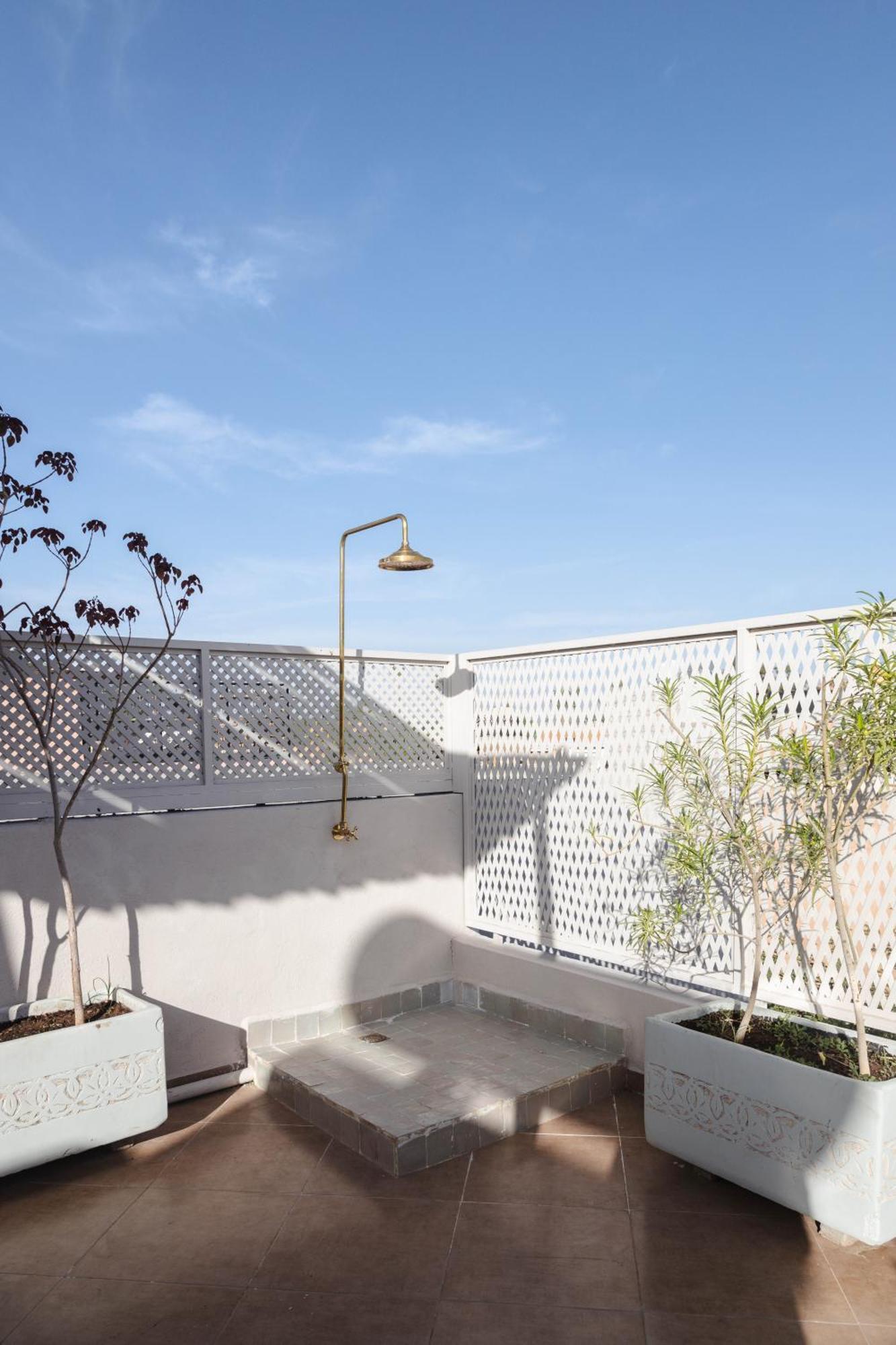 M-17 Riad & Spa Μαρακές Εξωτερικό φωτογραφία